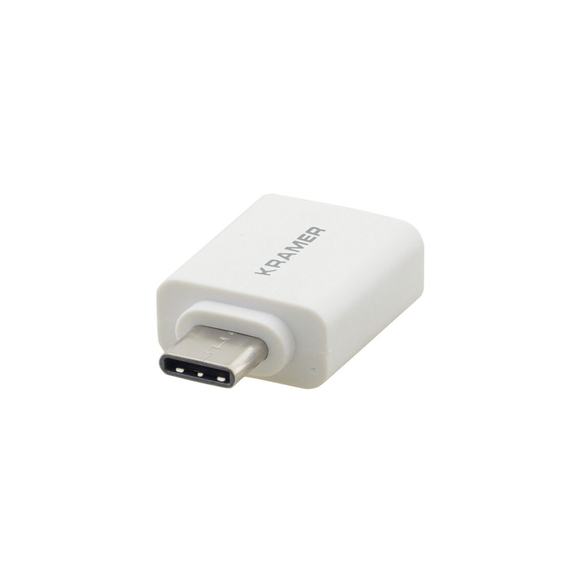 USB C til USB-Adapter Kramer Electronics AD−USB31/CAE